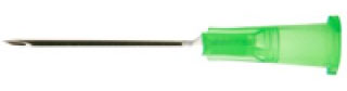 21 gauge needles are available today with great prices at CIA Medical