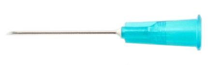 23 gauge needles are available today with great prices at CIA Medical