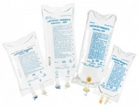 Huge IV bags selection at CIA Medical with great prices and fast shipping