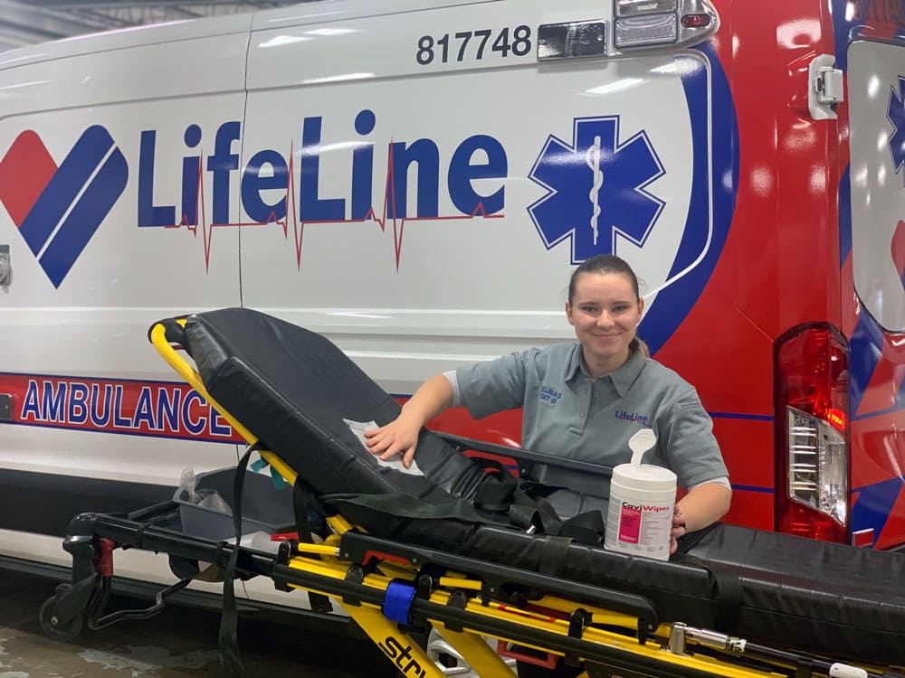 LifeLine Ambulance