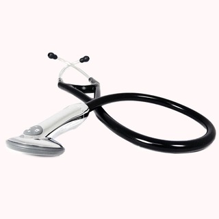 Medical supplies article on electronic stethoscopes