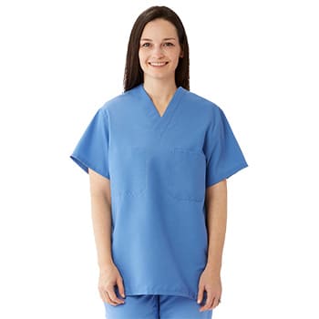 Medical apparel and scrubs available at CIA Medical