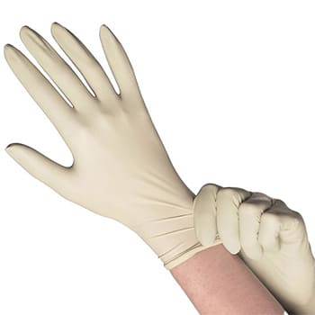 Wide selection of medical and surgical gloves at CIA Medical