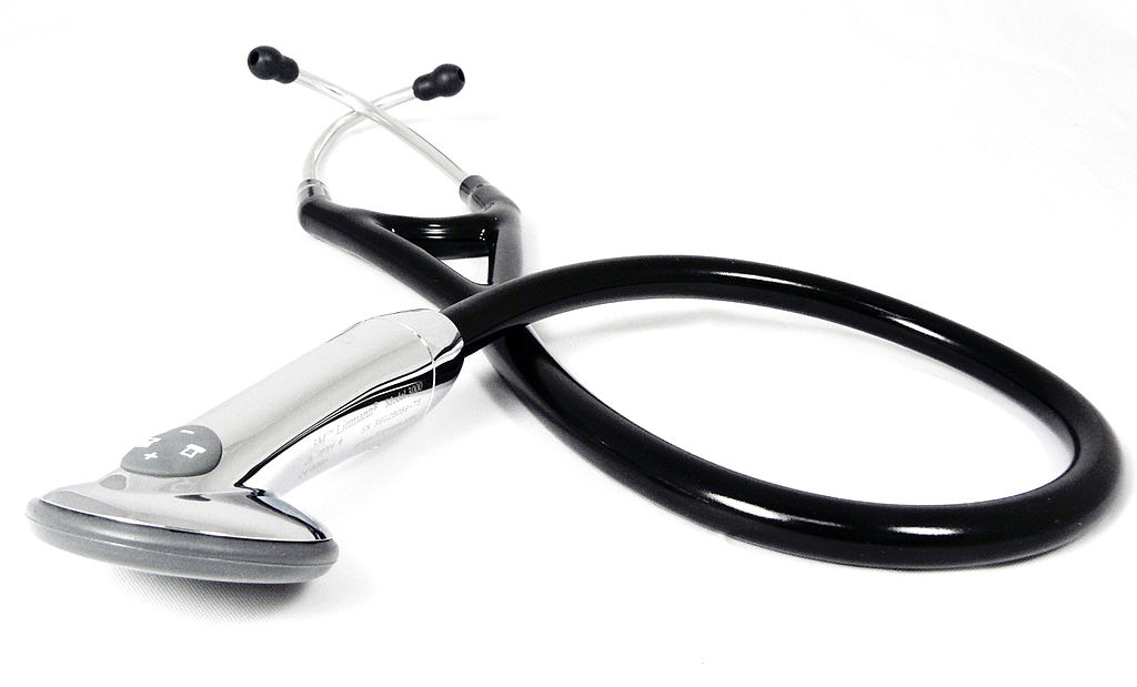 Electronic Stethoscopes