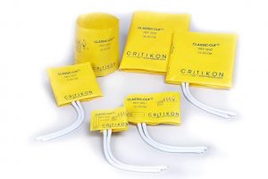 Disposable BP cuffs