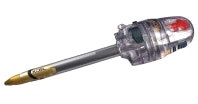 Ethicon Dilating Trocar
