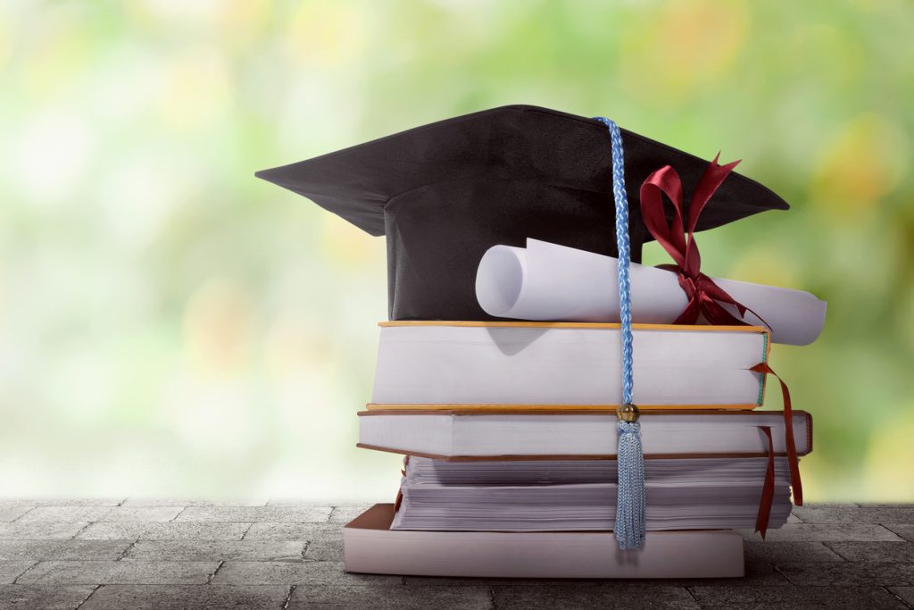 CIA Medical Scholarship Award Winners