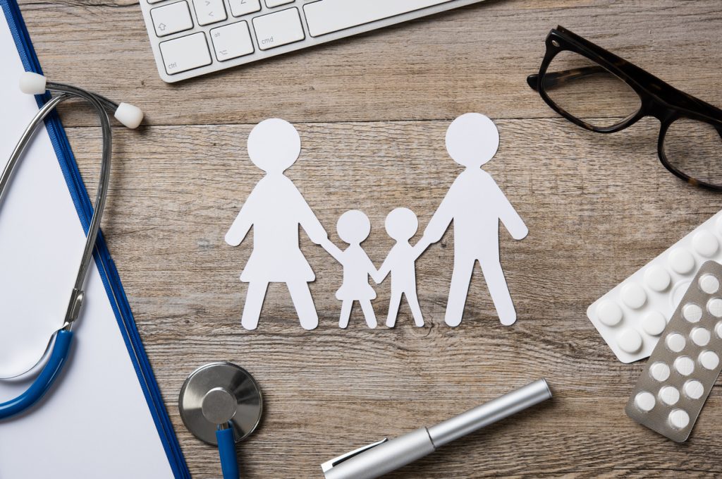 family healthcare