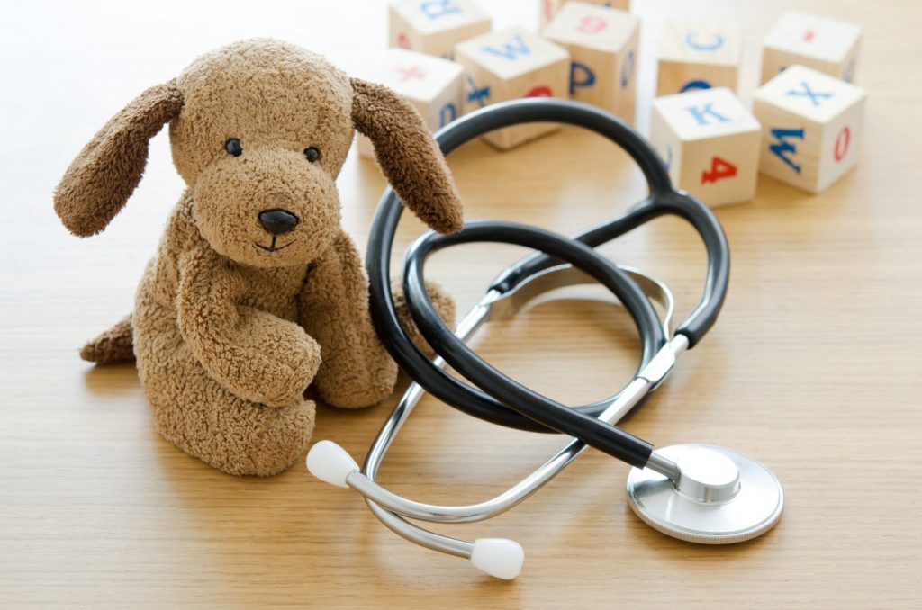 CIA Medical - The Importance of Child-Friendly Equipment in a Pediatric Healthcare Setting