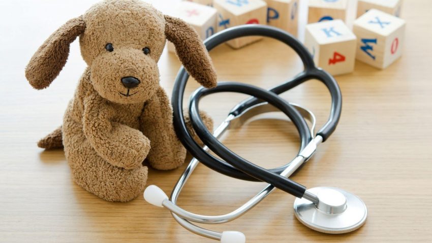 CIA Medical - The Importance of Child-Friendly Equipment in a Pediatric Healthcare Setting
