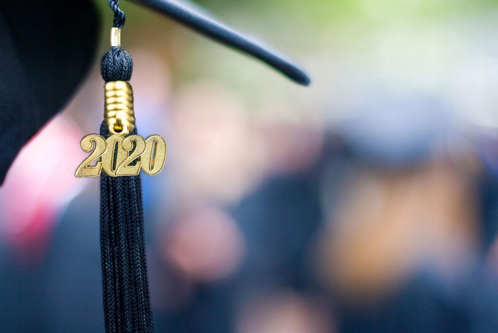 CIA Medical - Healthcare Scholarship Winners 2020