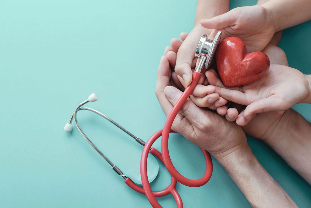 CIA Medical Scholarship 2020