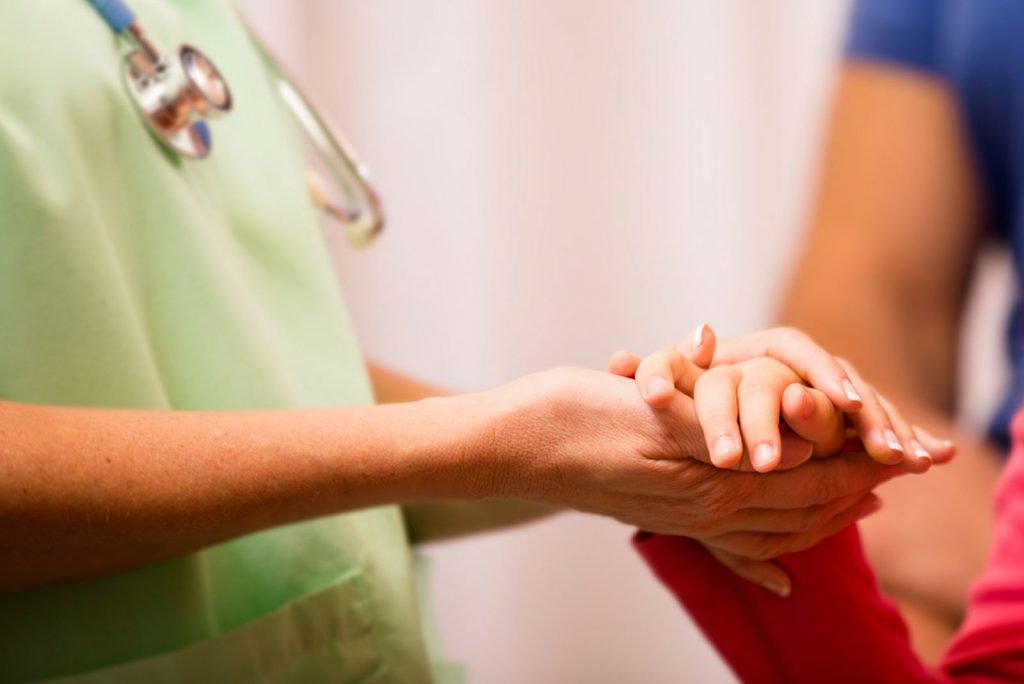 CIA Medical Scholarship 2020