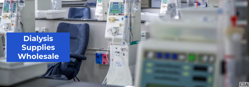 dialysis supplies wholesale