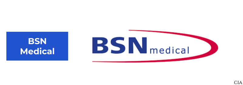 BSN medical products