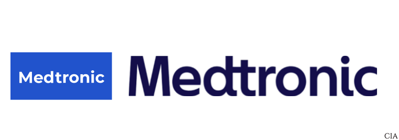Medtronic products